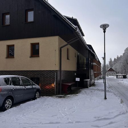 Apartman Mirka Dolní Morava Extérieur photo